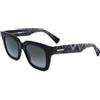 Missoni Occhiali da Sole Missoni MIS 0103/S 807 BLACK 50/20/140 Donna