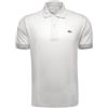 Lacoste Polo Uomo PH9851 Bianco PH9851 L