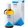 Named Pekana Toxex Medicinale Omeopatico Spagirico In Gocce 50 ml - Named - 800165173