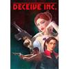 Sweet Bandits Studios Deceive Inc. PC ROW | Steam