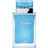 Dolce&Gabbana Light Blue Eau Intense 50ml - Eau de Parfum