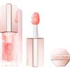 LANCÔME Lip Idôle Juicytreat™ 10 Pink Oh La La 8,5ml - Gloss