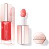 LANCÔME Lip Idôle Juicytreat™ 16 Pink Promise 8,5ml - Gloss