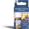 Yankee Candle Ultrasonic Aroma Diffuser Lemon Lavender 10ml - Profumo per Diffusore
