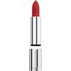 Givenchy Le Rouge Interdit Intense Silk REFILL 306 CARMIN ESCARPIN 3.4gr - Rossetto