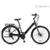 ARGENTO E-BIKE CITY ARGENTO OMEGA 28" MOTORE BAFANG 250W 36V 10.4AH AUT. 70 KM - AMM BK
