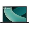 LG Gram 16Z90T Intel Core Ultra 7 255H Computer portatile 40,6 cm (16") WQXGA 16 GB LPDDR5x-SDRAM 1 TB SSD Wi-Fi 7 (802.11be)