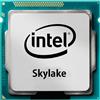 INTEL COMPONENTS Intel Core i3 6100TE - 2.7 GHz - 2 core - 4 thread - 4 MB cache - LGA1151 Socket - OEM