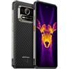 ULEFONE ARMOR 25T 6+256GB NFC DS 4G FROST BLACK OEM
