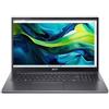 Acer Aspire 17 A17-51M-71LP Intel® Core™ i5 i5-1334U Computer portatile 43,9 cm (17.3") Full HD 8 GB DDR4-SDRAM 512 GB SSD