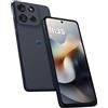 LENOVO Motorola moto g56 5G 17,1 cm (6.72") Dual SIM ibrida Android 15 USB tipo-C 8 GB 256 GB 5200 mAh Nero