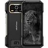 Ulefone Armor 27 Pro 17,2 cm (6.78") Dual SIM ibrida Android 14 5G USB tipo-C 12 GB 256 GB 10600 mAh Nero