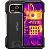Ulefone Armor 27T Pro 17,2 cm (6.78") Dual SIM ibrida Android 14 5G USB tipo-C 12 GB 256 GB 10600 mAh Nero