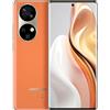 ULEFONE NOTE 17 PRO 12+256GB DS 4G AMBER ORANGE OEM
