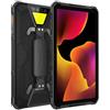 Ulefone Armor Pad 2 4G Mediatek LTE-TDD & LTE-FDD 256 GB 27,9 cm (11") 8 GB Wi-Fi 6 (802.11ax) Android 13 Nero