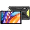 Ulefone Armor Pad 3 Pro 4G Mediatek LTE-TDD & LTE-FDD 256 GB 26,3 cm (10.4") 8 GB Wi-Fi 5 (802.11ac) Android 13 Nero