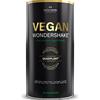 The Protein Works Wondershake Vegano 750 g Crema alle Fragole