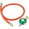 Blackstone Regolatore da 50 mbar