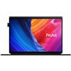 ASUS Notebook ASUS ProArt PZ13 HT5306QA-LX006X Copilot+ PC Qualcomm Snapdragon X1P-42-100 Ibrido (2 in 1) 33,8 cm (13.3") Touch screen 3K 16 GB LPDDR5x-SDRAM 1 TB SSD Wi-Fi 7 (802.11be) Windows 11 Pro Nero [90NB1441-M004R0]