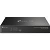 TP-Link VIGI NVR1008H-8MP Videoregistratore di rete (NVR) Nero [VIGI NVR1008H-8MP]