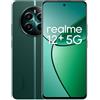 Realme 12+ 256Gb 8Gb-RAM 5G Dual Sim - Pioneer Green
