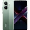 Poco X7 Pro 256Gb 12Gb-RAM 5G Dual Sim - Green