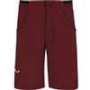 Salewa Puez Talveno Dst Pantaloncini K, Serah, 164 Uomo