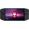 Lenovo Legion Go Console Portatile, Nero