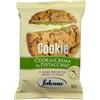 Falcone COOKIES 14 PZ. DA 50GR - GUSTI VARI (CREMA PISTACCHIO)