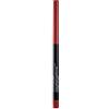 Maybelline Eyeliner per labbra rosso (Brick Red)