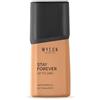 WYCON cosmetics STAY FOREVER Fondotinta waterproof, long lasting 24h e no transfer NW40