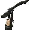 Coutale - Cavatappi Sommelier Doppia Leva - Modello ORIGINAL COUTALE - Colore:Nero