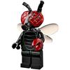 Lego - Mini personaggio della serie 14 71010