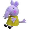 Ty Peluche TY - Emily Elephant 16.cm Peppa Pig Serie