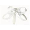 ONLI Fiocco Lampadario/Plafoniera Stile Moderno, E14, Bianco, 65 x 28 cm