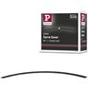 Paulmann 98227 Linion Cover Nero Opaco