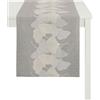 APELT 2900 48 X 140 27 Runner, Poliestere, Lino, 48 x 140 cm