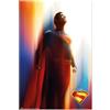 Grupo Erik: Poster International DC Comics Superman / 91.5 x 61 cm incorniciabile, Superman merchandising, decorazioni casa