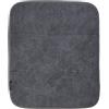 Brabantia Sink Side Tappetino Scolapiatti, Tessuto, Grigio, 47 x 40 x 1 cm