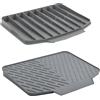 Metaltex 320495000 - Scolapiatti in plastica