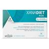 PromoPharma Xanadiet Plus Con Esosomi Glucomannano 100 cpr