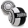 Mondo Toys Pallone da Calcio Juve in Cuoio Prodotto Ufficiale