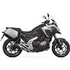 SHAD 3P System Honda NC750X