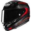 HJC, Casco Moto Integrale RPHA 12 CARBON KERES MC1, XXL