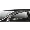 ClimAir 3464 Deflettori d'Aria Compatibile con Audi Q7 5 Porte 2006-2015