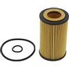 MAPCO Filtro olio 64101 | Compatibile con: RENAULT CLIO II, KANGOO, KANGOO Express, THALIA I, TWINGO I