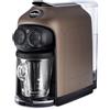 Lavazza Deséa Brown Walnut Macchina da Caffè a Capsule Lavazza A Modo Mio