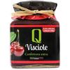 Generico Quattrociocchi Confettura Extra di Visciole - Quattrociocchi - Vaso da 350 gr -