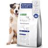 Nature's Protection Superior Care Crocchette Cani Adulti - Cibo per Cani Sensibili Ipoallergenico e ad Alto Contenuto Proteico con Salmone, con Omega 3 e 6, Digestione Facile (10 kg)