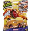 Heroes of Goo Jit Zu Goo Jit Zu - Goo Mobiles - Redback
